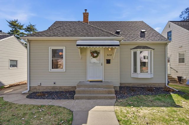 3137 Jersey Avenue S, Saint Louis Park, MN 55426