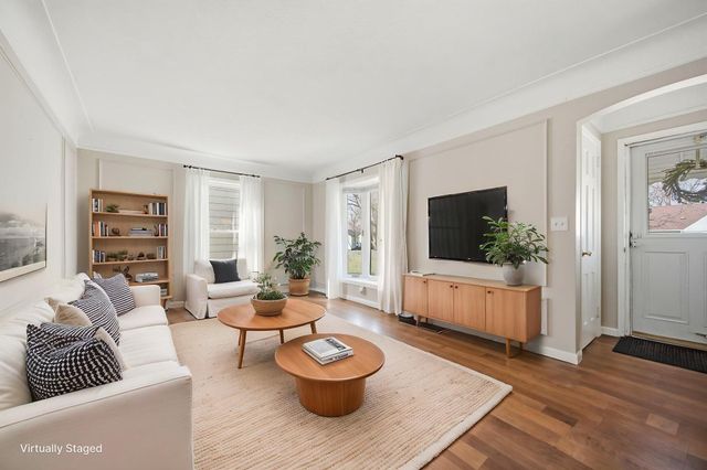 3137 Jersey Avenue S, Saint Louis Park, MN 55426