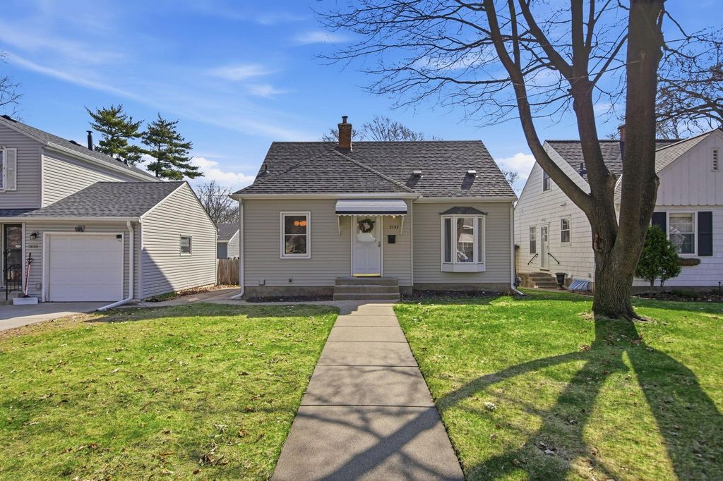 3137 Jersey Avenue S, Saint Louis Park, MN 55426