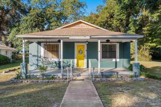 3417 N Tarragona St, Pensacola, FL 32503