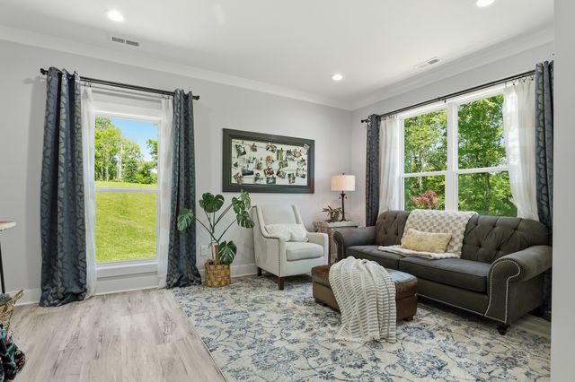 2022 Southport Rd, Culleoka, TN 38451