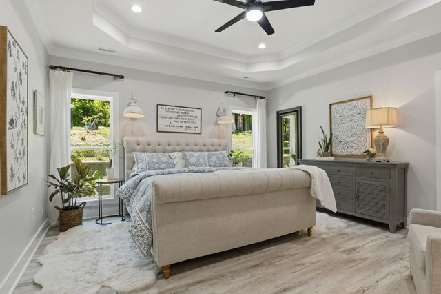 2022 Southport Rd, Culleoka, TN 38451