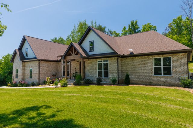 2022 Southport Rd, Culleoka, TN 38451