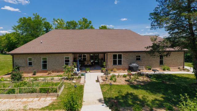 2022 Southport Rd, Culleoka, TN 38451