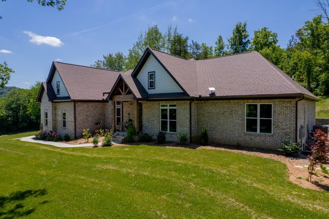 2022 Southport Rd, Culleoka, TN 38451