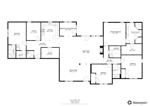 2022 Southport Rd, Culleoka, TN 38451