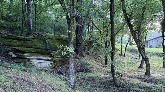 2022 Southport Rd, Culleoka, TN 38451