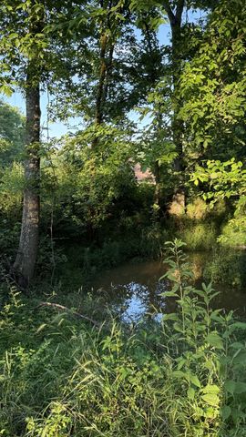 2022 Southport Rd, Culleoka, TN 38451