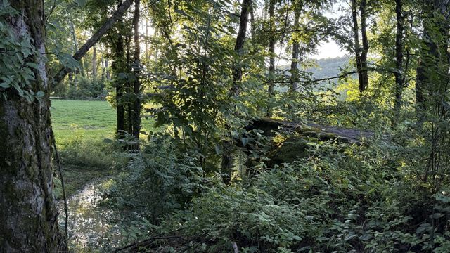 2022 Southport Rd, Culleoka, TN 38451