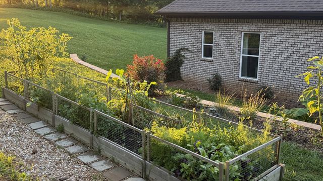 2022 Southport Rd, Culleoka, TN 38451