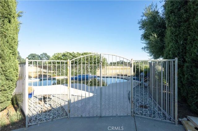 24115 Black Bart Court, Corning, CA 96021