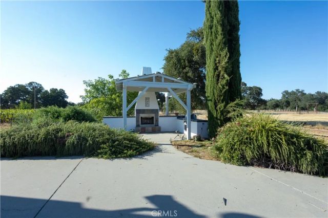 24115 Black Bart Court, Corning, CA 96021