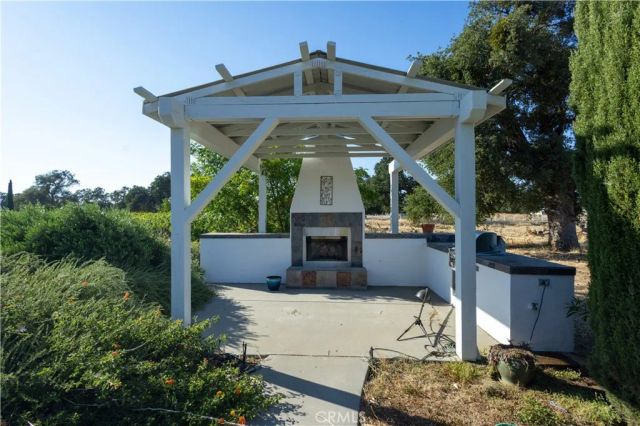 24115 Black Bart Court, Corning, CA 96021