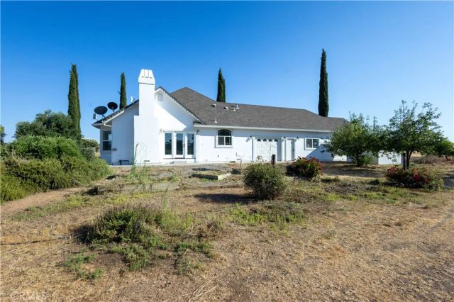 24115 Black Bart Court, Corning, CA 96021