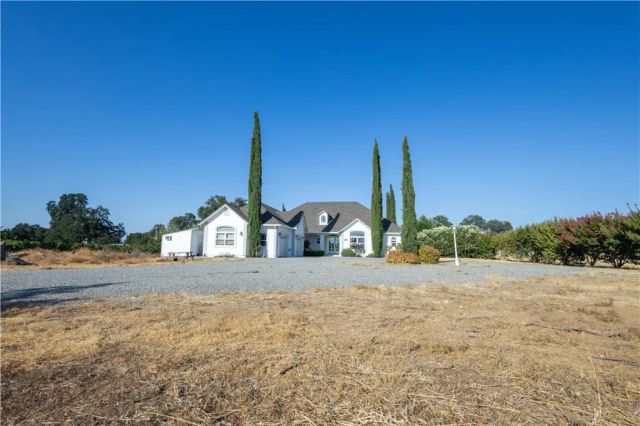 24115 Black Bart Court, Corning, CA 96021