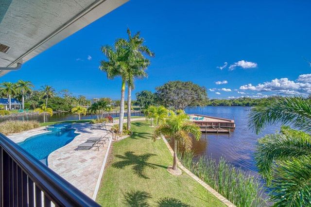 659 SW Bittern Street, Palm City, FL 34990