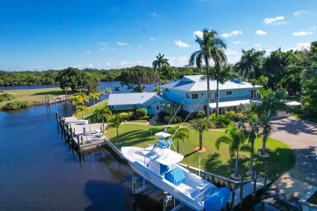 659 SW Bittern Street, Palm City, FL 34990