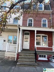 1330 West Chew Street, Allentown City, PA 18102