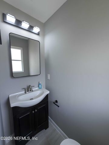 5020 GARETTE Drive E, Jacksonville, FL 32210