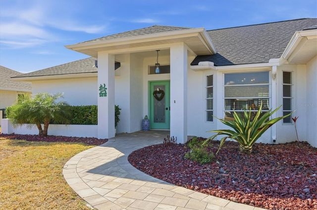 5816 GARFIELD ROAD, Venice, FL 34293