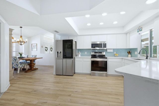 5816 GARFIELD ROAD, Venice, FL 34293