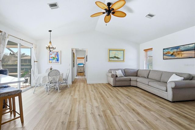 5816 GARFIELD ROAD, Venice, FL 34293