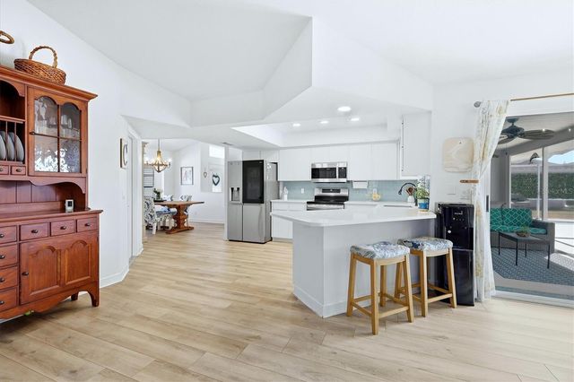 5816 GARFIELD ROAD, Venice, FL 34293