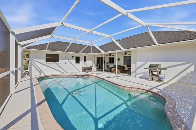 5816 GARFIELD ROAD, Venice, FL 34293