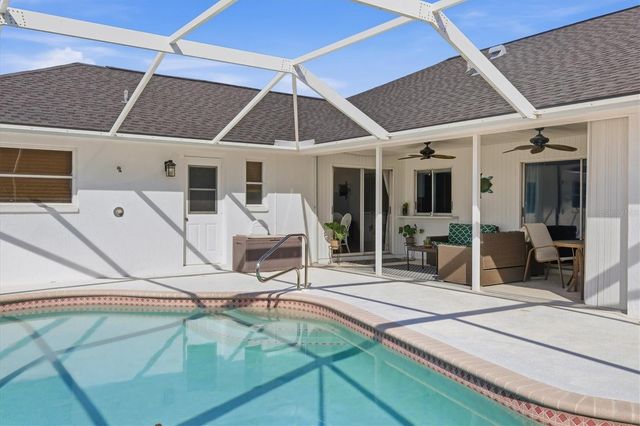 5816 GARFIELD ROAD, Venice, FL 34293