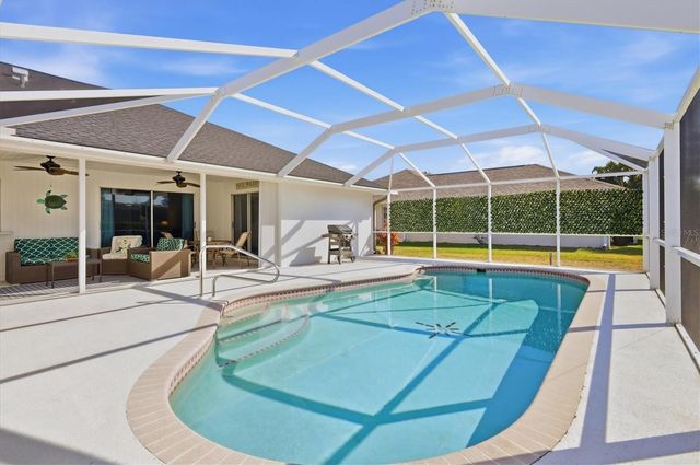 5816 GARFIELD ROAD, Venice, FL 34293
