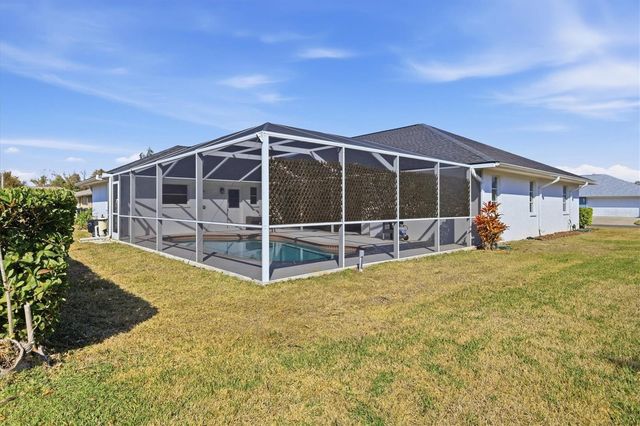 5816 GARFIELD ROAD, Venice, FL 34293