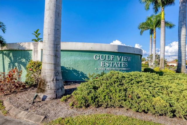 5816 GARFIELD ROAD, Venice, FL 34293
