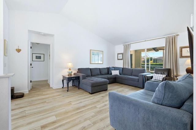 5816 GARFIELD ROAD, Venice, FL 34293