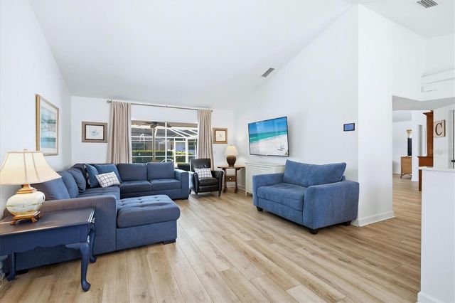 5816 GARFIELD ROAD, Venice, FL 34293