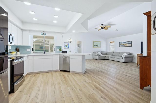 5816 GARFIELD ROAD, Venice, FL 34293