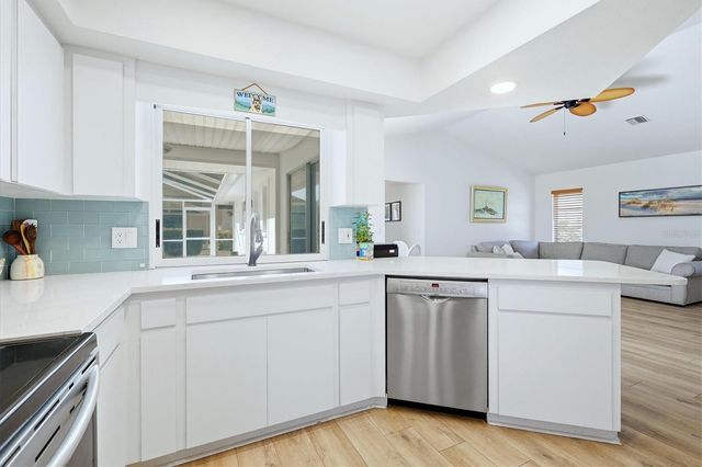 5816 GARFIELD ROAD, Venice, FL 34293