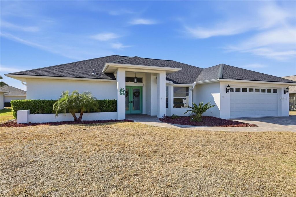 5816 GARFIELD ROAD, Venice, FL 34293