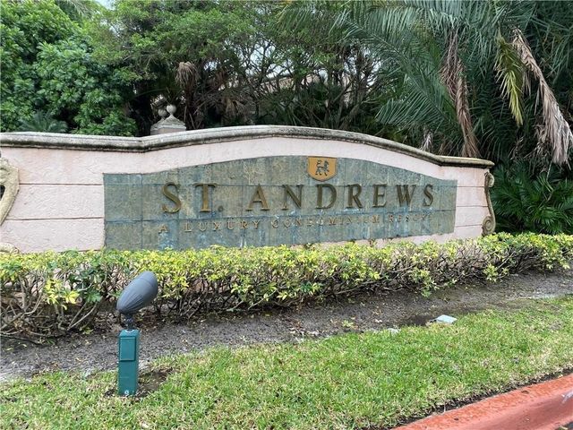 12112 Saint Andrews Place 205, Miramar, FL 33025
