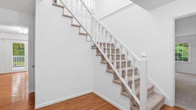 10550 BRENT TOWN RD, Catlett, VA 20119