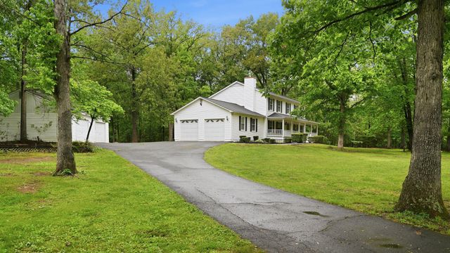 10550 BRENT TOWN RD, Catlett, VA 20119