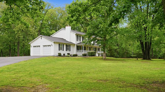10550 BRENT TOWN RD, Catlett, VA 20119