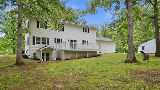 10550 BRENT TOWN RD, Catlett, VA 20119