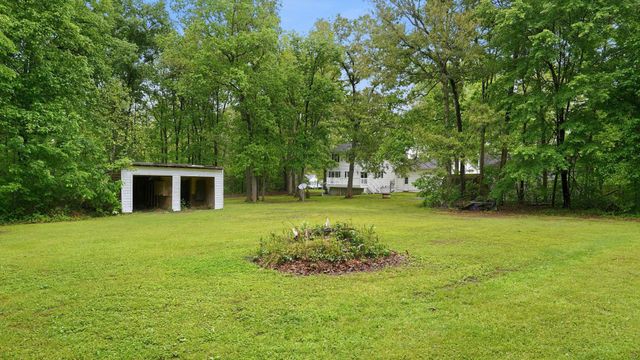 10550 BRENT TOWN RD, Catlett, VA 20119