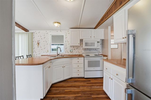 3933 SARAH DRIVE, Wesley Chapel, FL 33543