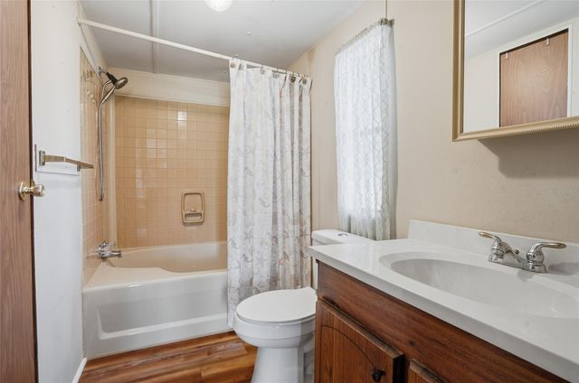 3933 SARAH DRIVE, Wesley Chapel, FL 33543