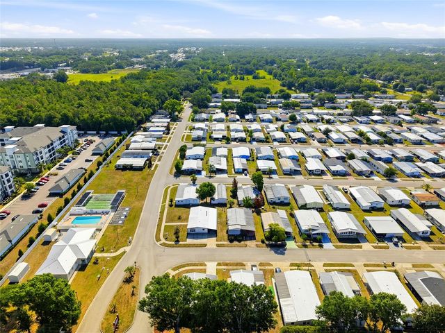 3933 SARAH DRIVE, Wesley Chapel, FL 33543
