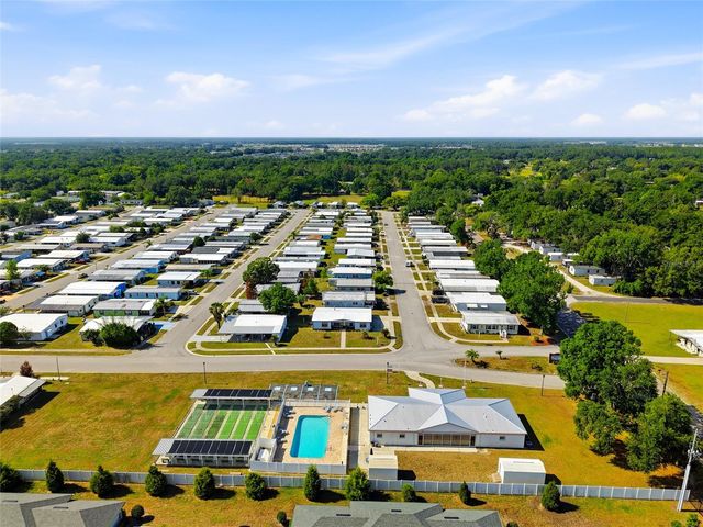 3933 SARAH DRIVE, Wesley Chapel, FL 33543