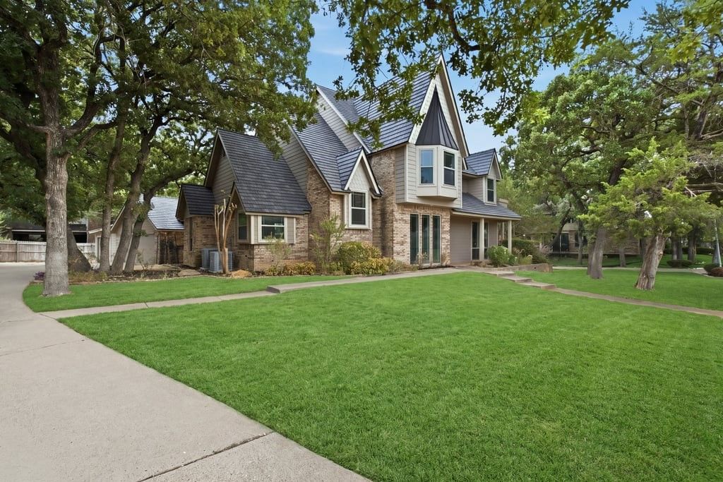 4705 Villa Vera Drive, Arlington, TX 76017 — photo 2