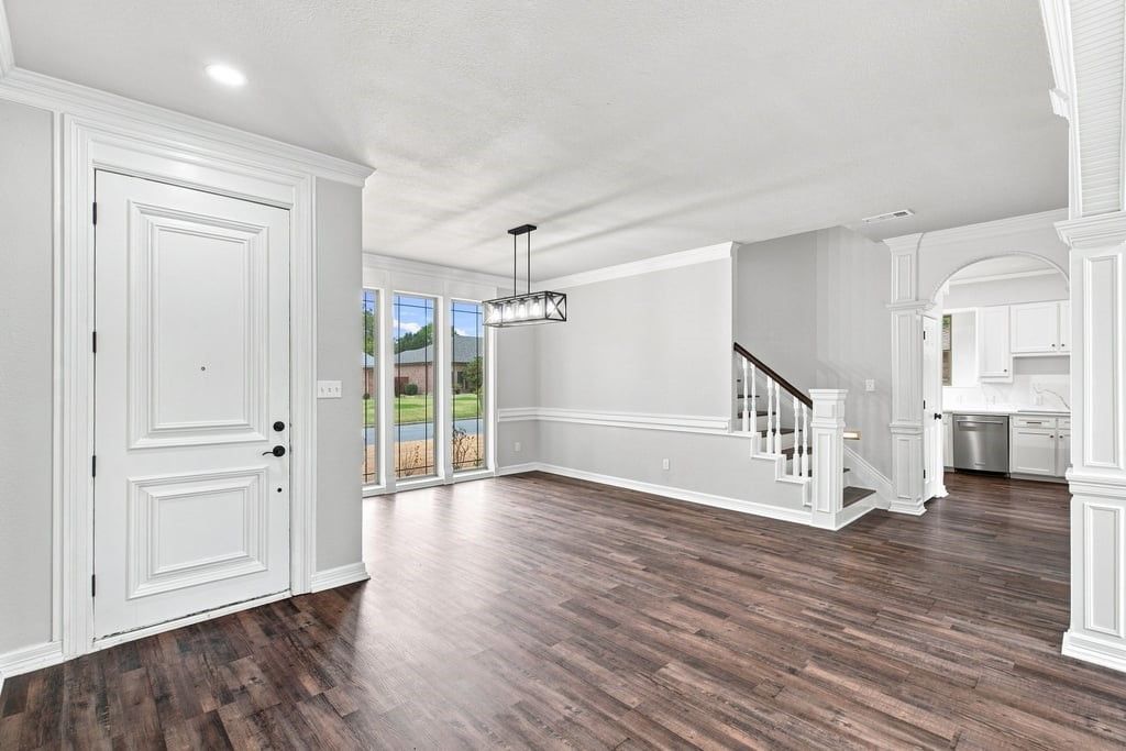 4705 Villa Vera Drive, Arlington, TX 76017 — photo 4