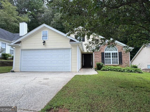 223 Christopher Drive, Hiram, GA 30141